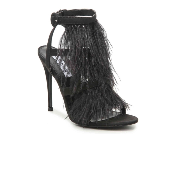 Steve Madden Shoes - Steve Madden FeFe Stiletto Size 10